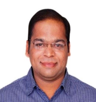 Dr. Atul Jain