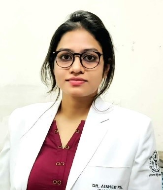 Dr. Aishee Pal Sadhu