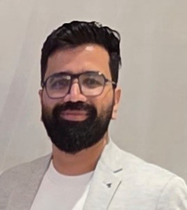 Dr. Ajay Suryakant Wani