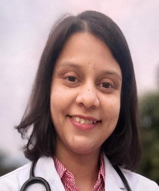 Dr. Arunima Deep