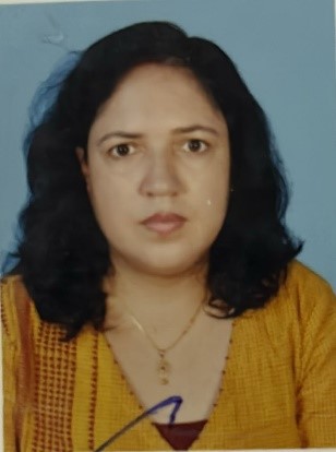 Dr. Sarita Kumari