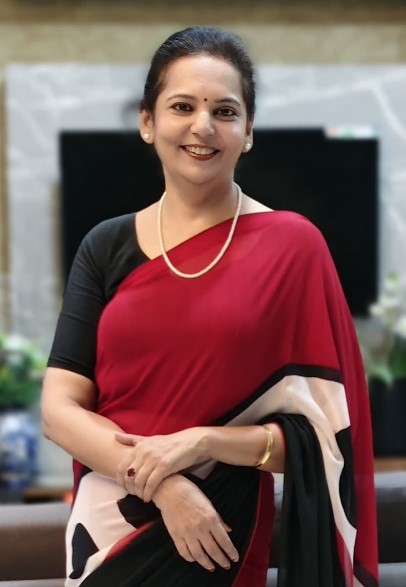 Dr. Ritu Saxena, MBBS, MD (Pathology)