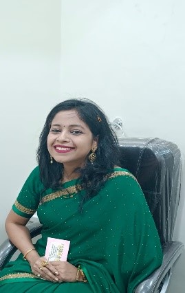 Dr. Nidhi Pagia, MBBS, MD (Pathology)