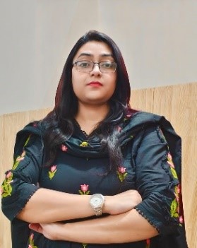 Dr. Smriti Varshney, MBBS, DCP, DNB (Pathology)