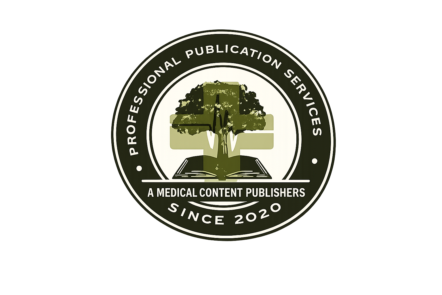 Professional Publication Services